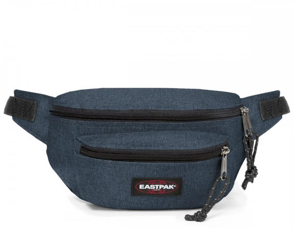 EASTPAK Riñonera Modelo DOGGY BAG tripledenim - Riñoneras