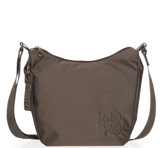 MANDARINA DUCK MD20 Bolso bandolera ultraligero pirita - Bolsos Mujer