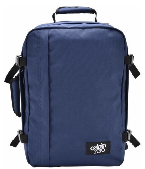 CABINZERO Mochila CLASSIC 36L AZUL - Equipaje de mano