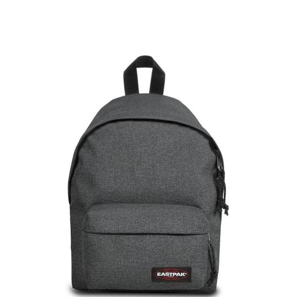 EASTPAK Mochila  Orbit Medida pequeña BlackDenim - Mochilas Escuela & Tiempo Libre