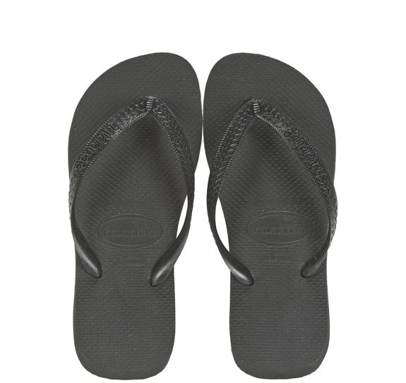 HAVAIANAS Chanclas TOP NEGRO - Zapatos unisex