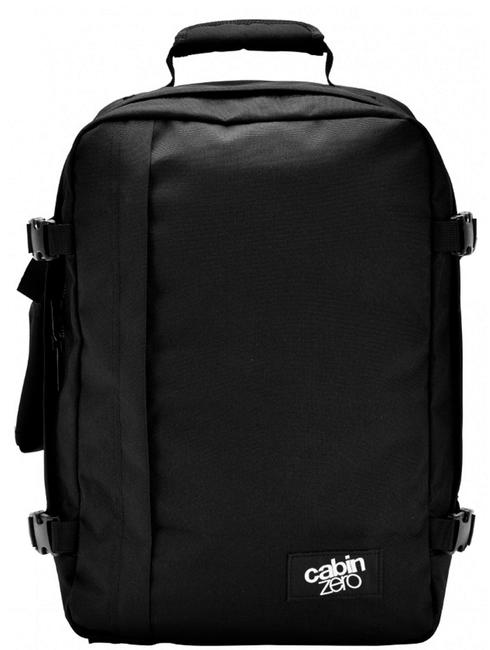 CABINZERO Mochila CLASSIC 36L absoblack - Equipaje de mano