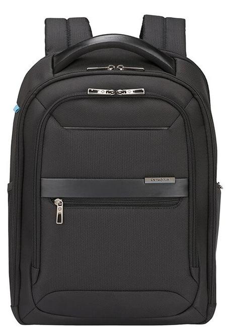 SAMSONITE Mochila VECTURA EVO, para portátil 14", con easy pass NEGRO - Mochilas para portátil