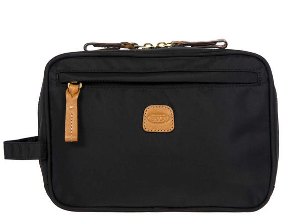 BRIC’S Necessaire Linea X-BAG negro - Neceser