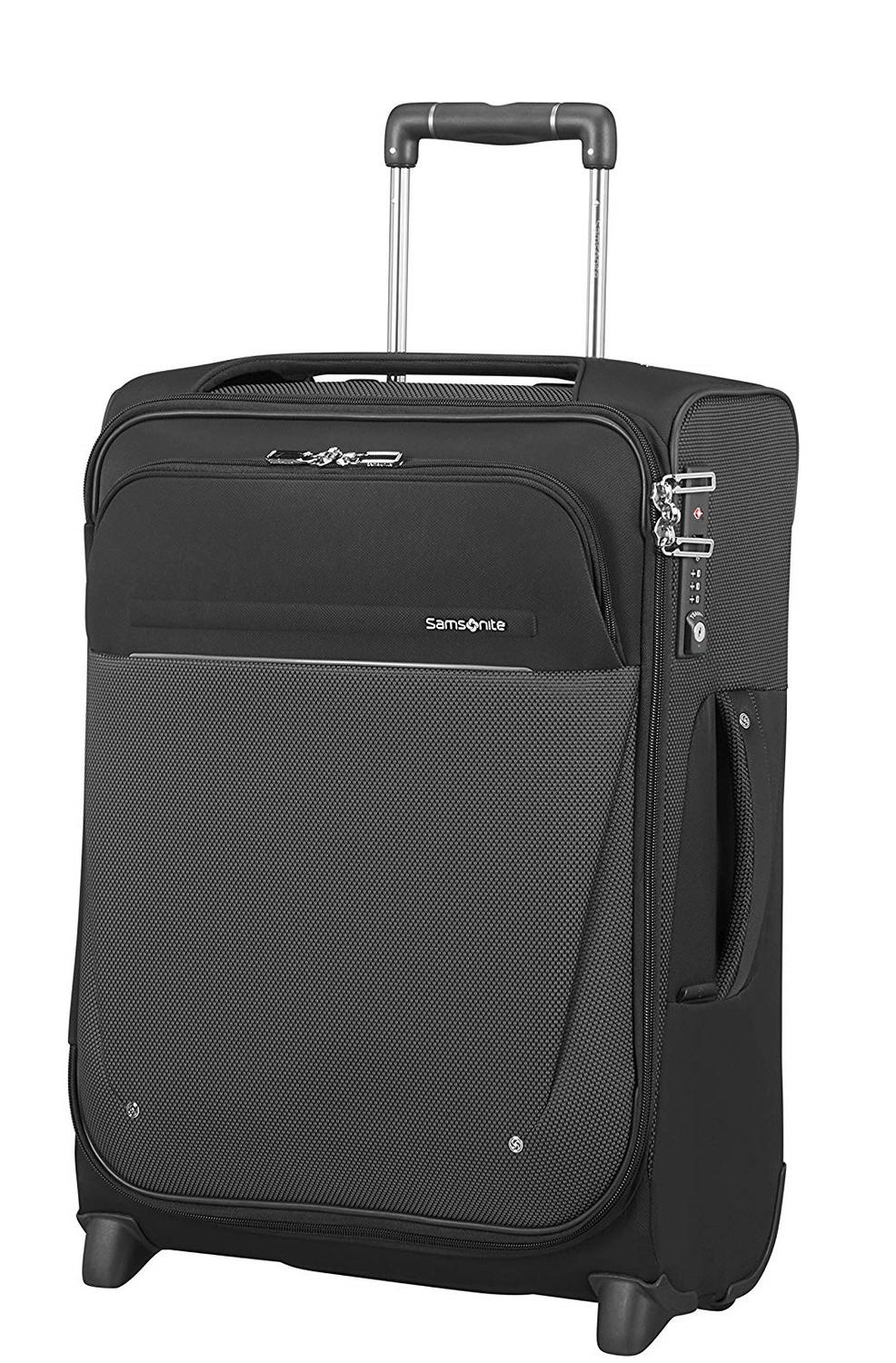 Samsonite Maletas B-Lite Icon Upr, Equipaje De Mano Negro - ¡compra A ...