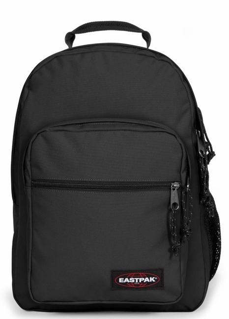 EASTPAK MORIUS  MORIUS Mochila para portátil de 15'' NEGRO - Mochilas para portátil