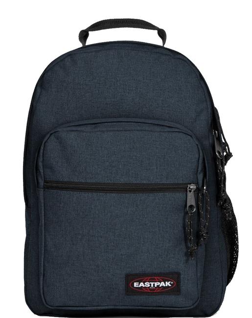 EASTPAK MORIUS  MORIUS Mochila para portátil de 15'' tripledenim - Mochilas para portátil