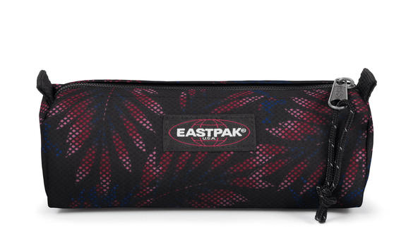 EASTPAK BENCHMARK SINGLE BENCHMARK Estuche Flujo sonrojado - Estuches y Accesorios