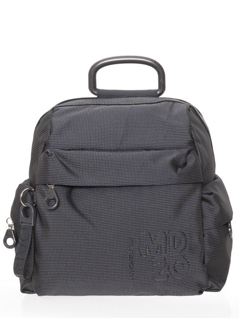 MANDARINA DUCK MD20 Mochila de hombro ACERO - Bolsos Mujer