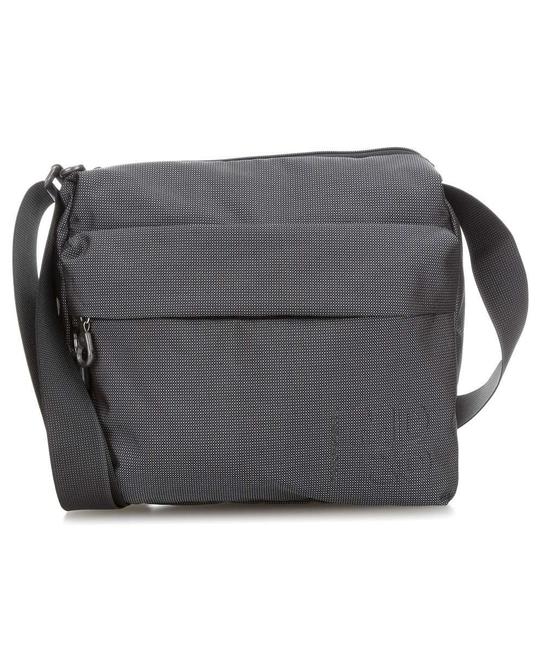 MANDARINA DUCK MD20 Bandolera ACERO - Bolsos Mujer