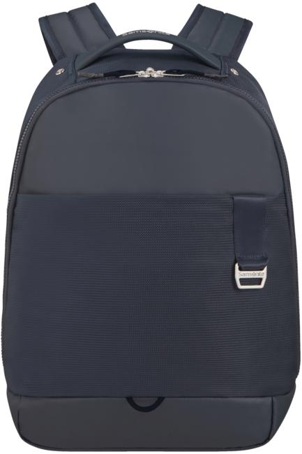 SAMSONITE  Mochila para portátil MIDTOWN S DARKBLUE - Mochilas para portátil