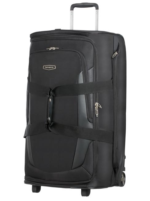 SAMSONITE X-BLADE 4.0  X-BLADE 4.0 Trolley Bolsa de gran tamaño NEGRO - Trolley Semirrígidos