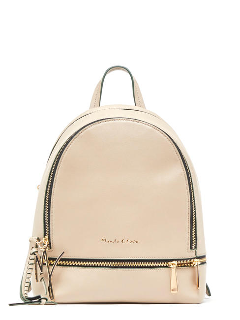 MANILA GRACE VIOLA Mochila BEIGE - Bolsos Mujer