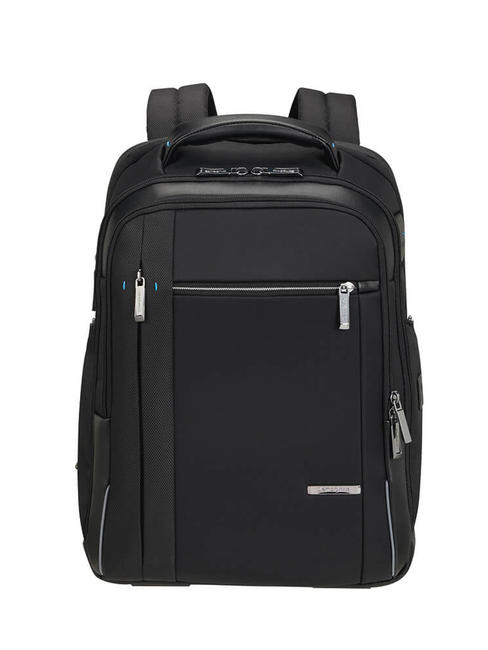 SAMSONITE SPECTROLITE 3.0 Mochila para pc de 15,6 " NEGRO - Mochilas para portátil