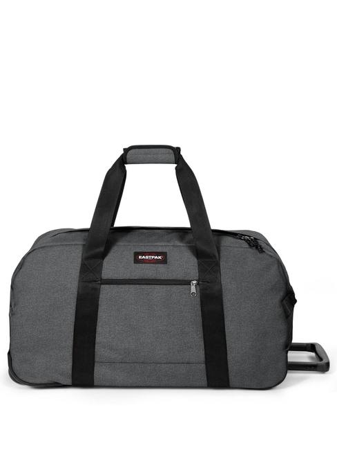 EASTPAK Bolsa de viaje con ruedas CONTAINER 85 BlackDenim - Bolsas de viaje