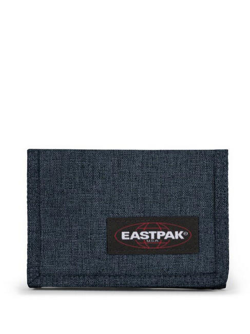 EASTPAK Cartera CREW tripledenim - Carteras Hombre