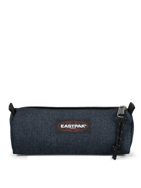 EASTPAK BENCHMARK SINGLE BENCHMARK Estuche tripledenim - Estuches y Accesorios