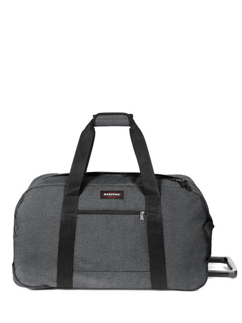 EASTPAK Bolsa de viaje CONTAINER 65 BlackDenim - Bolsas de viaje