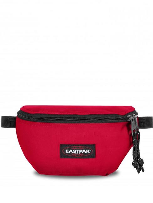 EASTPAK Riñonera SPRINGER, de nailon Marinero rojo - Riñoneras