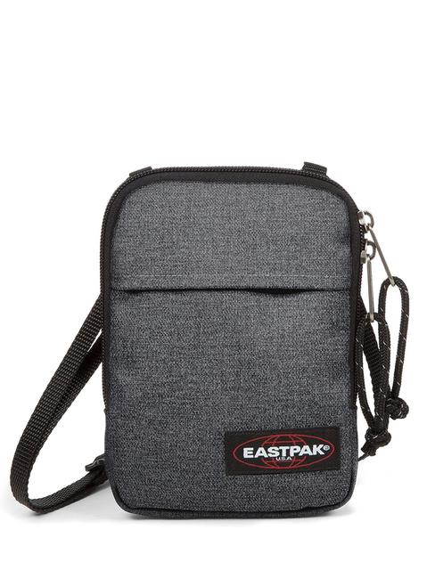 EASTPAK Bandolera BUDDY, de nailon BlackDenim - Bandoleras Hombre