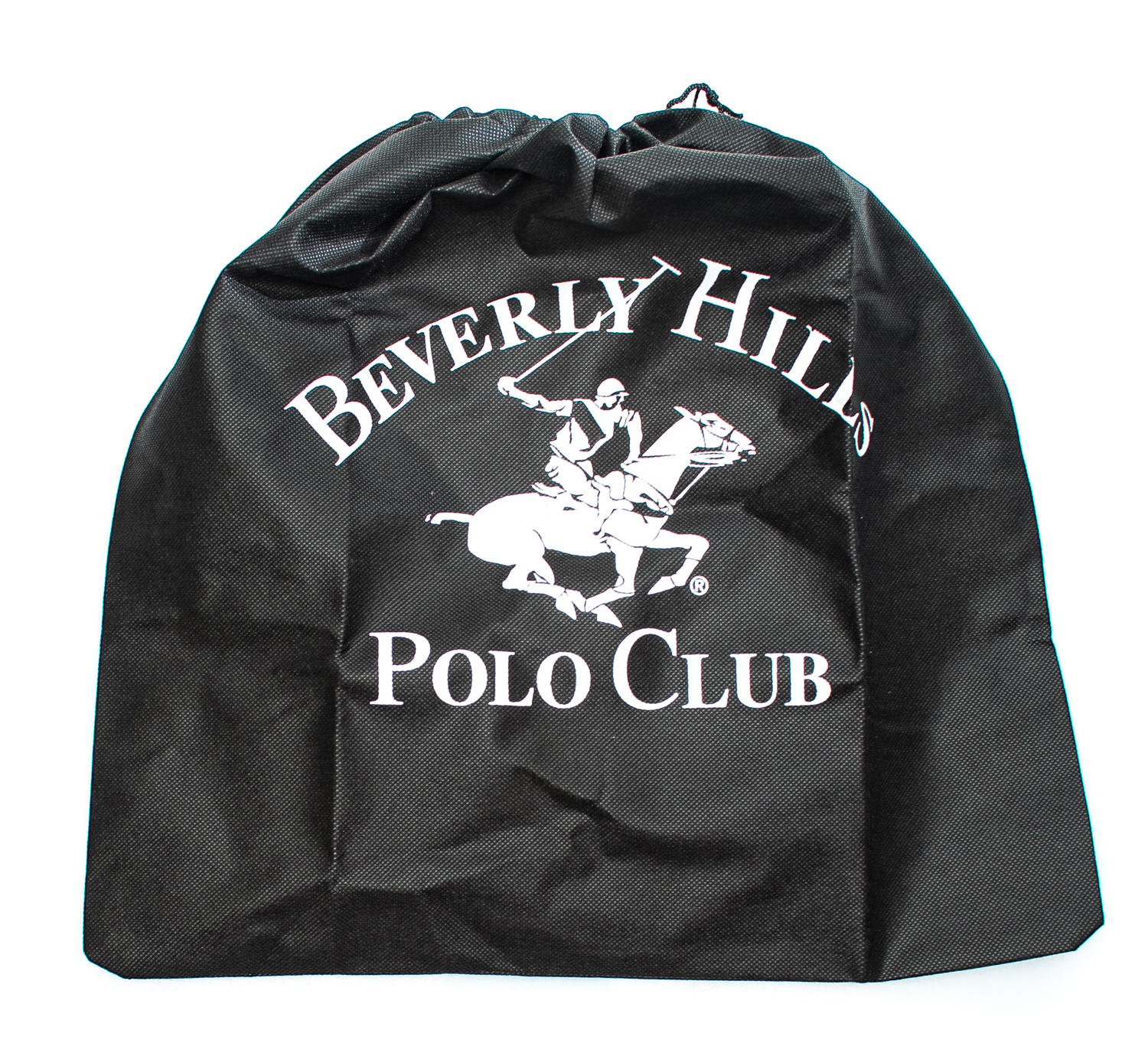 Beverly Hills Club De Mano Con Puño Negro ¡Compra A Precios De