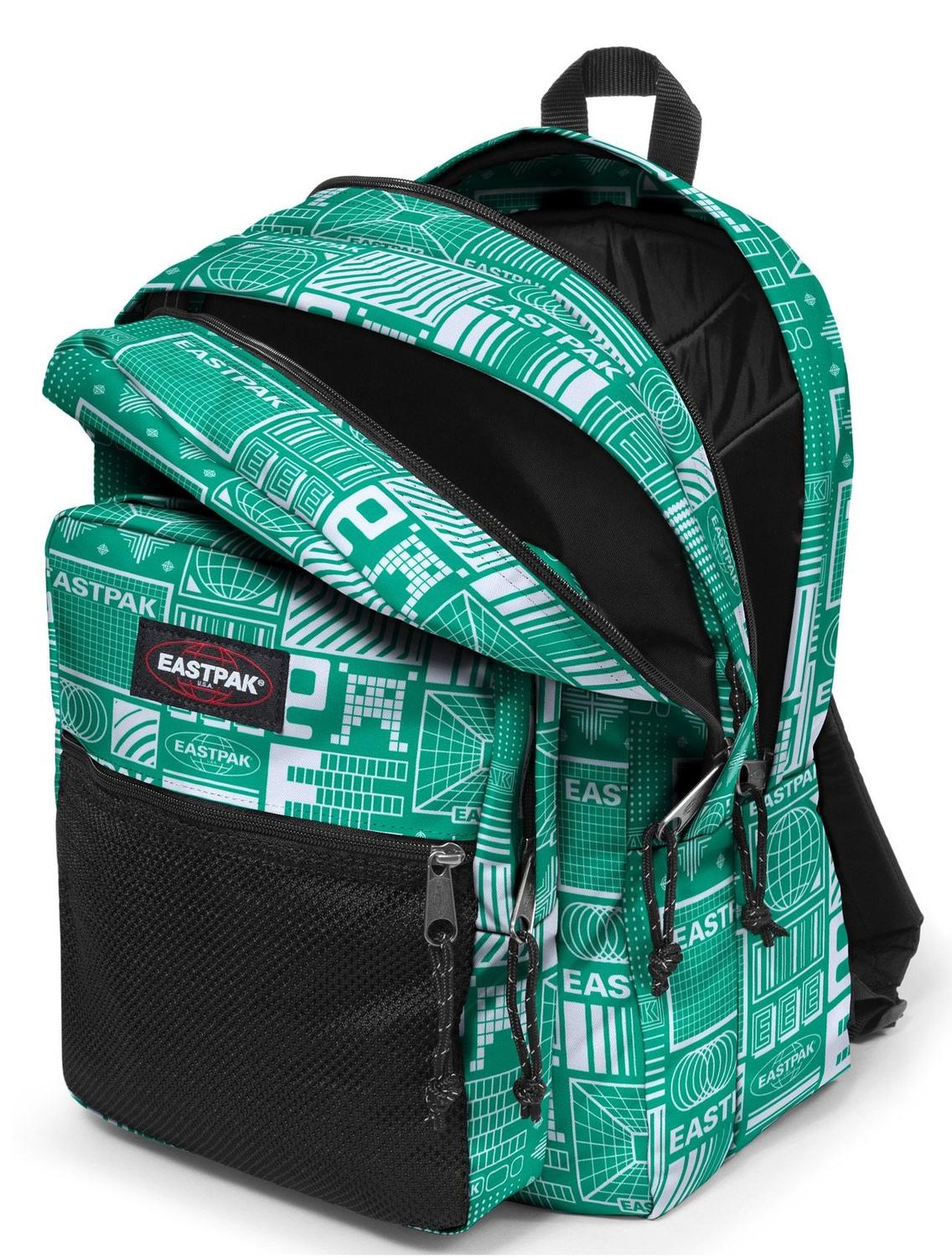 eastpak pinnacle l