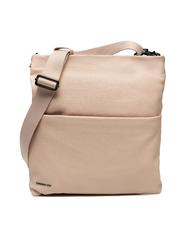 Mandarina Duck Mellow Bolso Saco Con Bandolera Extraíble Oliva