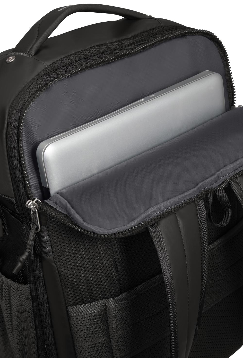 Samsonite MIDTOWN mochila para portatil L 15.6 camo