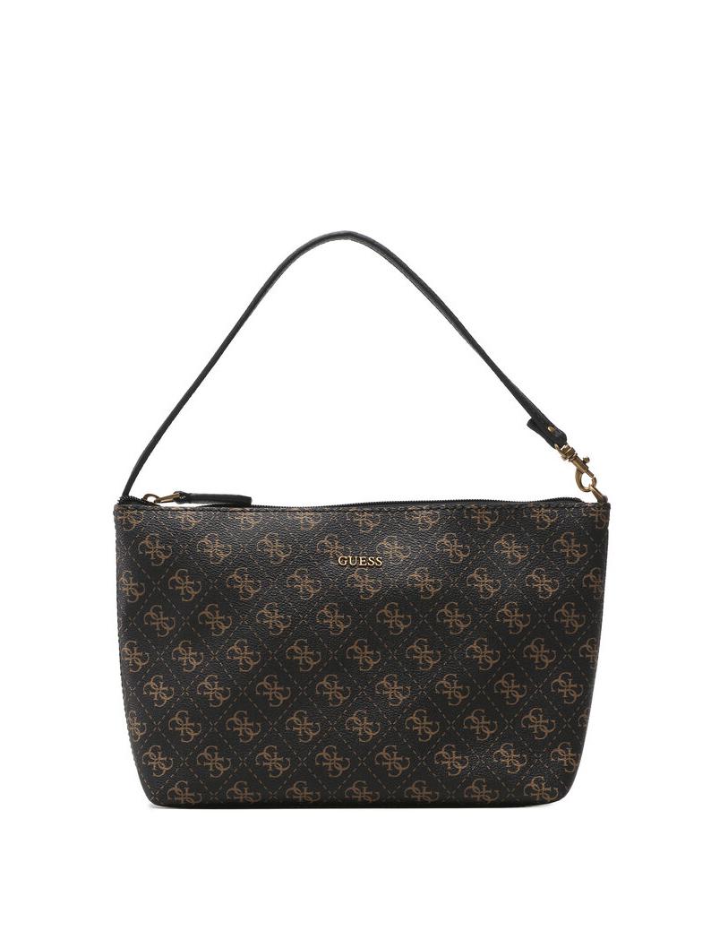 Las mejores ofertas en Embrague Louis Vuitton Pochette Blanco Bolsas y  bolsos para Mujer