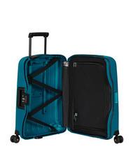 SET ROADER MALETA DE CABINA 55 CM Y MOCHILA PARA PORTÁTIL M - 15.6 – DEEP  BLUE