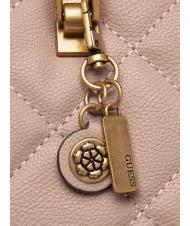 Guess Abey Bolso De Mano, Con Bandolera Lighrum - ¡Compra A Precios De  Outlet!