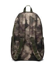 Herschel Little America Mid Mochila Mediana Camuflaje Pintado