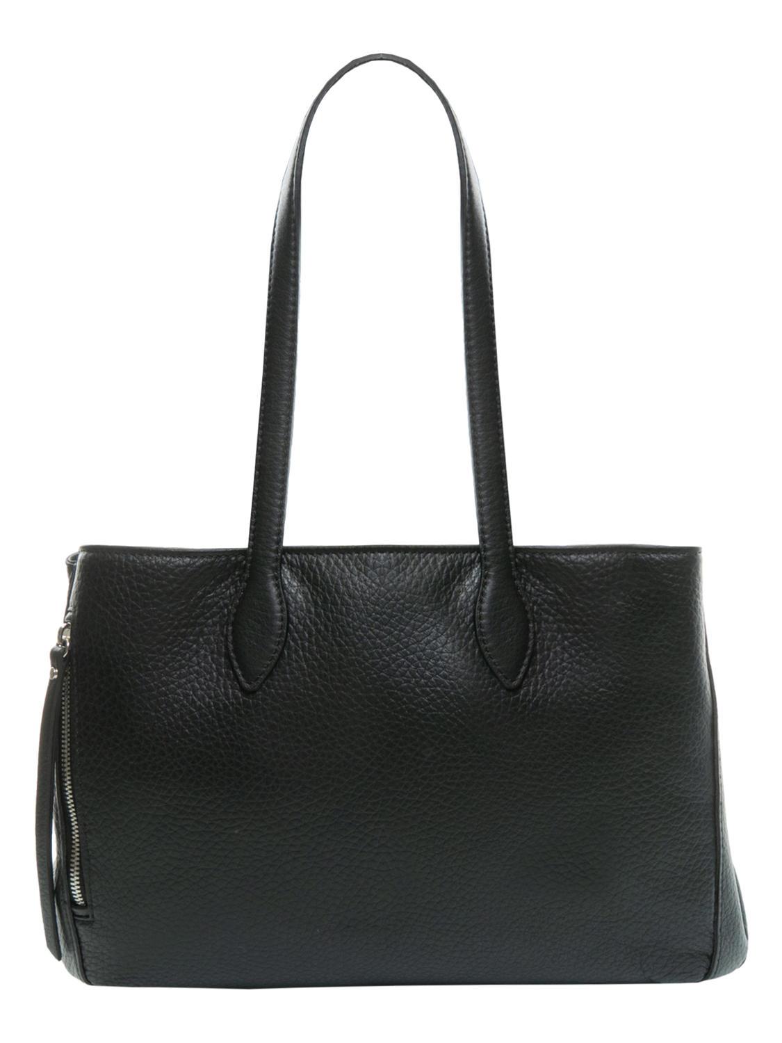 Bolso Bonnie Conscious Negro